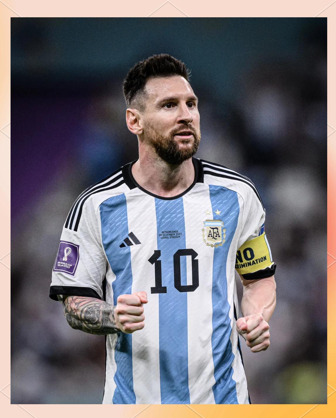 梅西复出即进球，带领阿根廷队称霸西甲的简单介绍